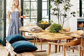 Julianne Hough’s home tour