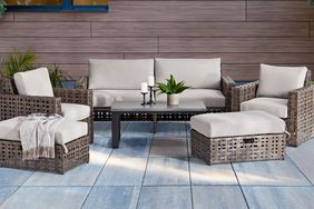 Better Homes & Gardens Hadley 6-Piece Conversation Set