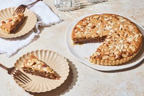 bakewell tart