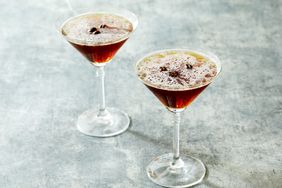 Espresso Martini 