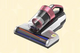 Jimmy Mattress Vacuum Cleaner Tout