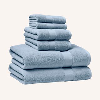 towel set