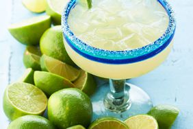 Classic Margaritas