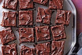 Gluten-Free Fudgy Brownies