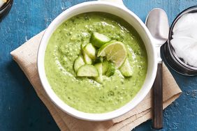 Gazpacho Verde