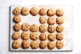 Gluten-Free Chocolate Chip Cookies