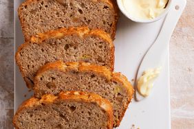 Gluten Free Banana Bread