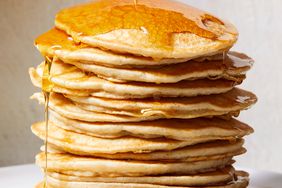 Cassava Pancakes