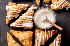 Fried Apple Hand Pies