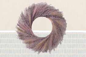 Spring Wreaths Under $50