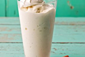 Vanilla Bean Shake