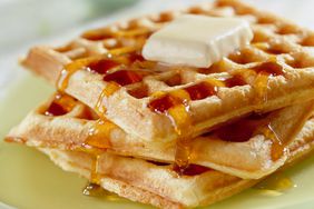 Waffles