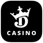 DraftKings Online Casino, App Store Icon