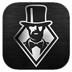 PlayStar Online Casino, App Store Icon