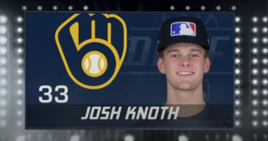 Josh Knoth