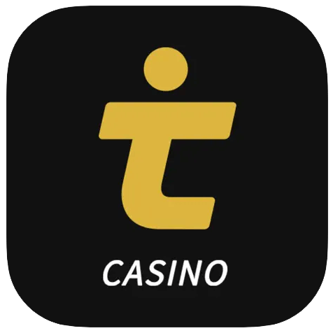 Tipico Casino App Store Icon